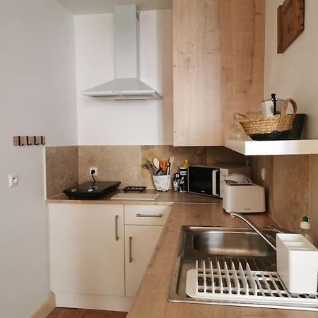 Le Studio 5 Carcassonne Exteriér fotografie