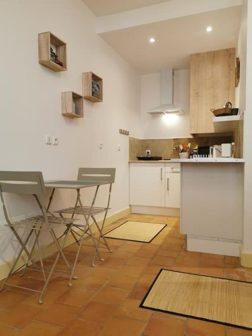 Le Studio 5 Carcassonne Exteriér fotografie
