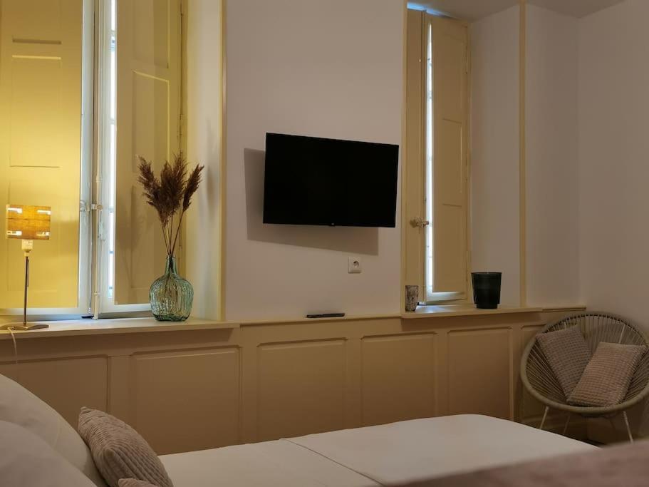 Le Studio 5 Carcassonne Exteriér fotografie