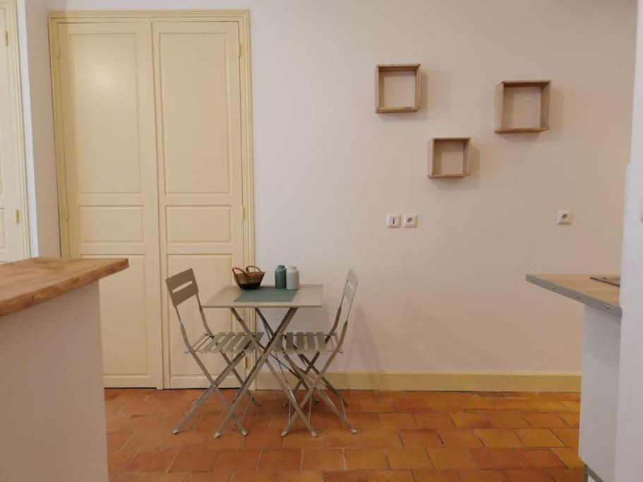 Le Studio 5 Carcassonne Exteriér fotografie